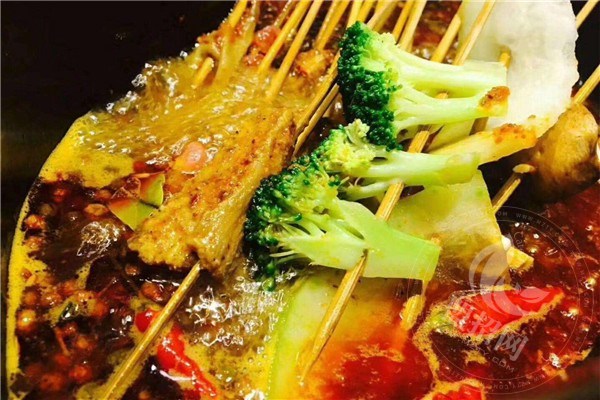付小姐在成都加盟流程
