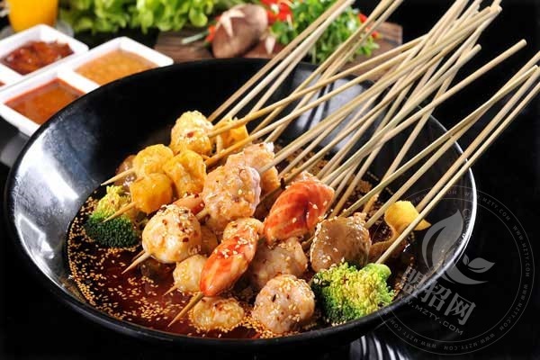 大斌家串串火鍋是哪里的品牌