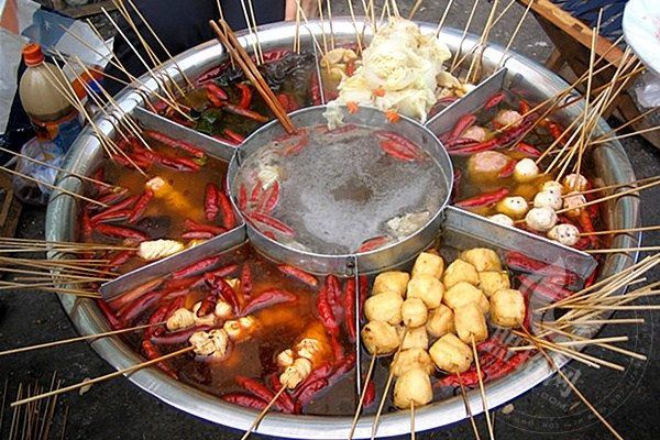 小二班評價