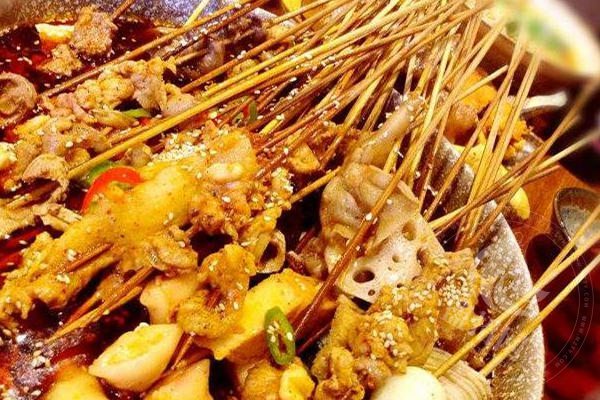 付小姐在成都加盟成本多少