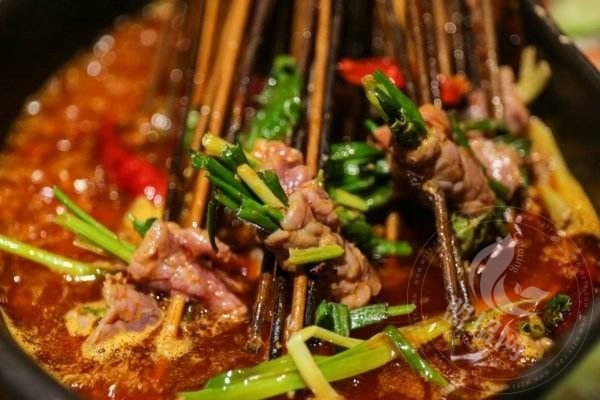 袁記串串香加盟費(fèi)多少