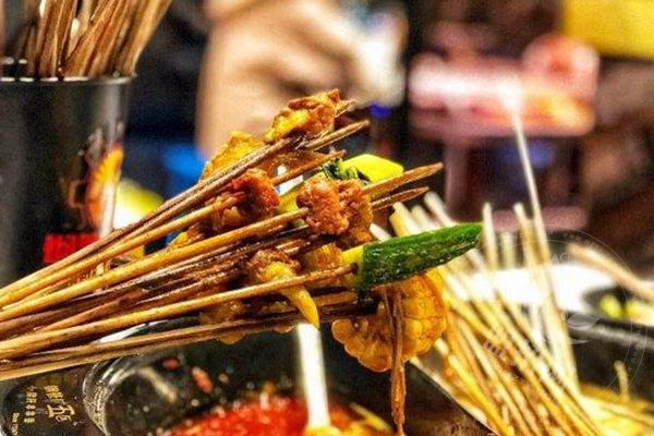 成都牛簽簽怎么加盟
