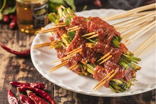 陳鋼串串香利潤怎么樣