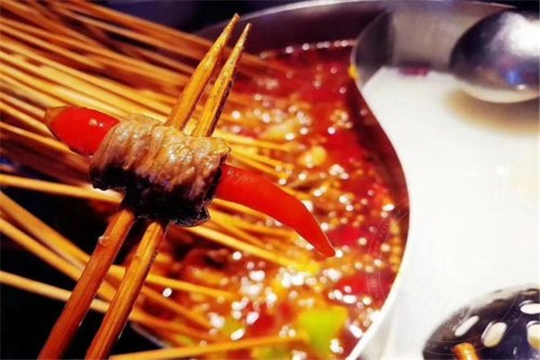 大斌家串串火鍋好做嗎