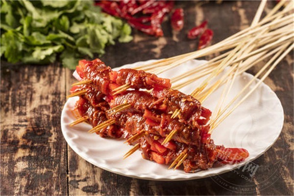 加盟簽王之王火鍋店