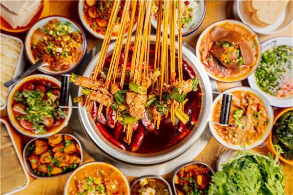 大斌家串串火鍋好做嗎