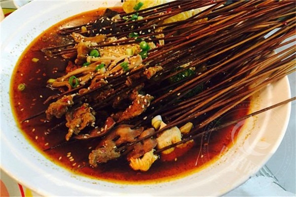 灶門(mén)簽火鍋串串的陷阱是真是假