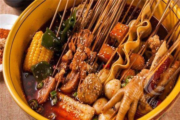 熊貓有空火鍋串串加盟費多少錢