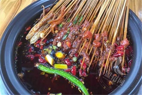 加盟簽王之王火鍋店