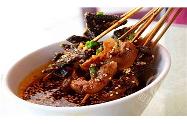 冰城串吧味道怎么樣