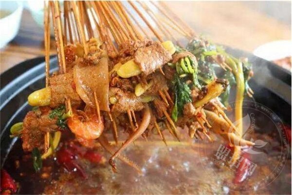 灶門簽串串香加盟要求