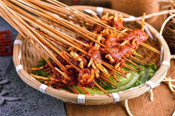 簽王之王串串火鍋加盟條件