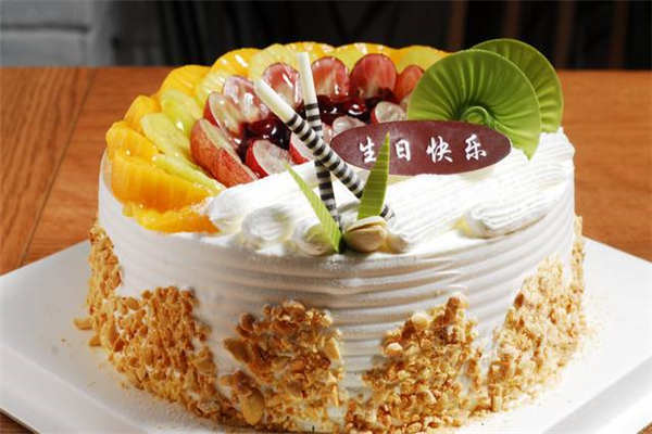開花亭蛋糕怎么樣