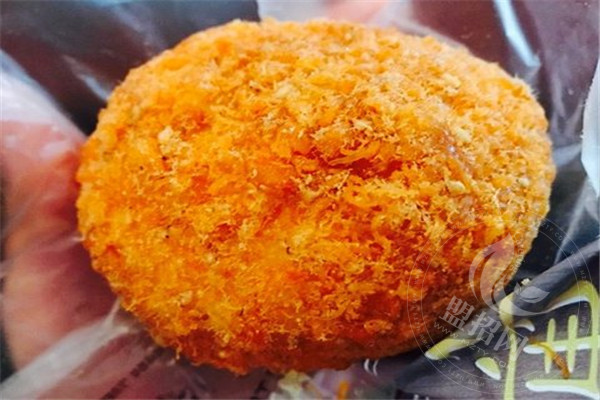 七彩蛋糕店加盟