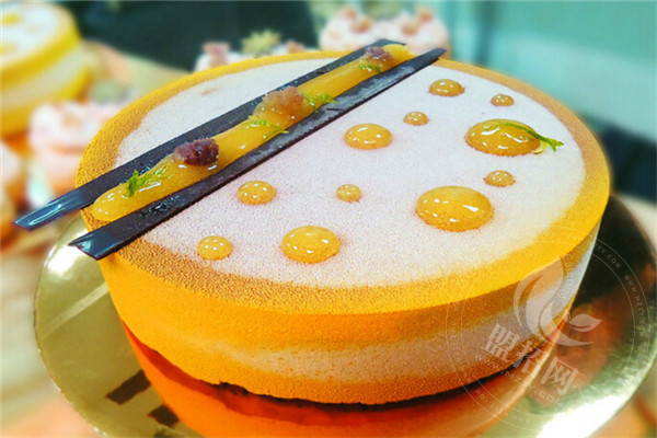 菏澤藝家蛋糕加盟費