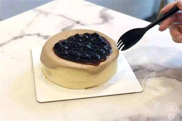 藝家蛋糕加盟優勢