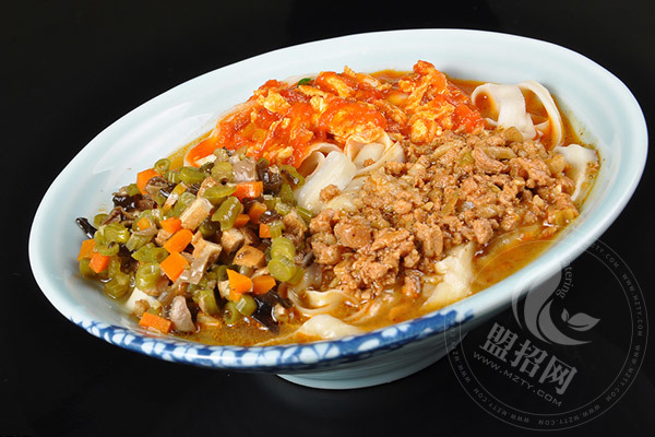 九九面館現在的狀況