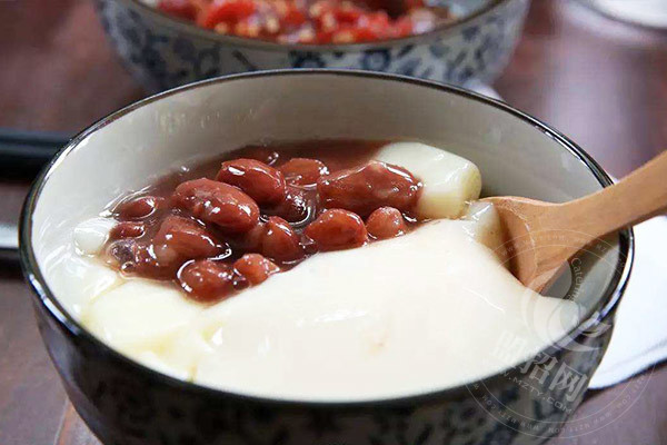 武漢豆花媽媽食品有限公司