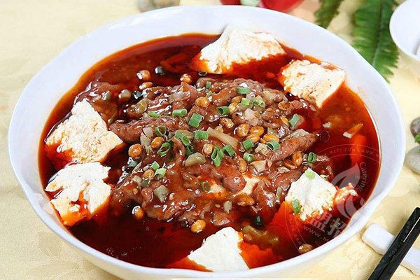 豆花媽媽總部在哪里