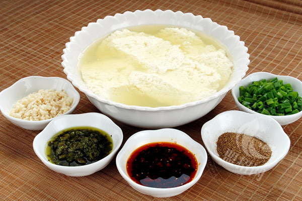 豆花媽媽利潤分析
