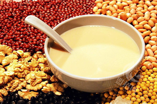 鼎豆豆?jié){加盟多少錢(qián)