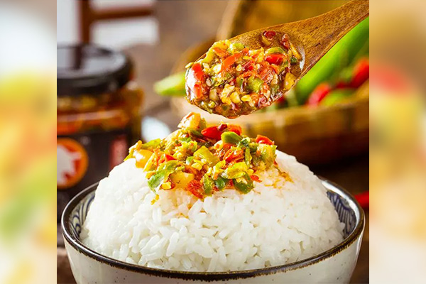 耿歡喜剁椒拌飯成本和利潤(rùn)