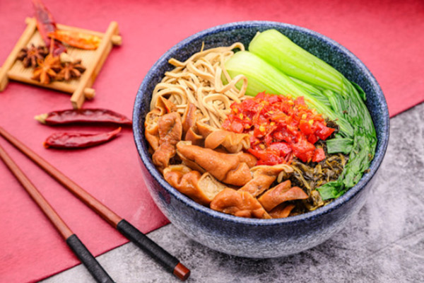 奔跑吧少年擂椒拌飯怎么樣