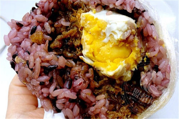 米棒臺灣飯團店怎么樣