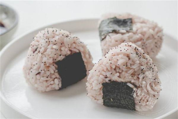 吃獲飯團加盟費