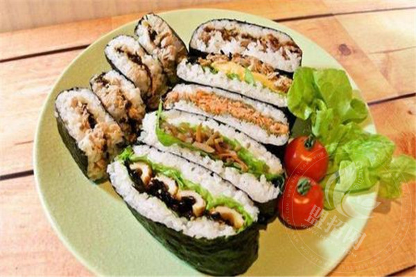 揚(yáng)州臺(tái)灣一捧飯團(tuán)加盟費(fèi)多少錢(qián)