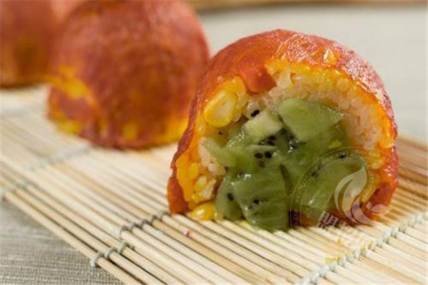 烏飯團是正規的嗎