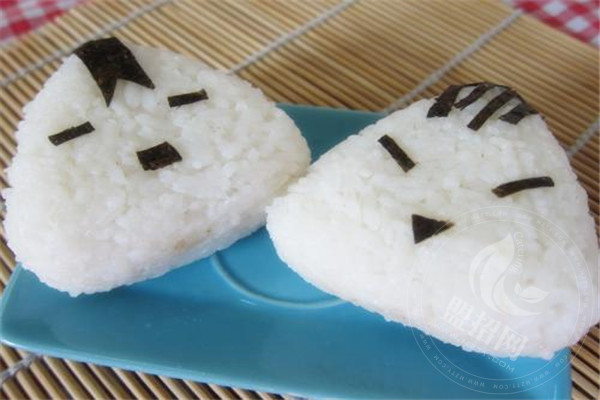 妙飯團怎么樣