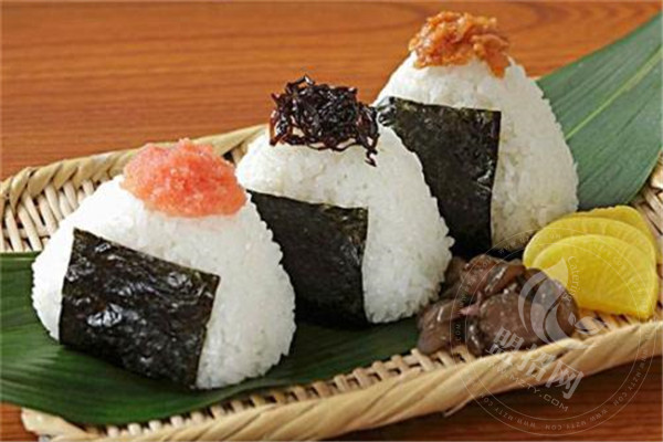 米棒臺灣飯團店怎么樣