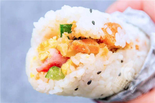 過路人飯團怎么樣