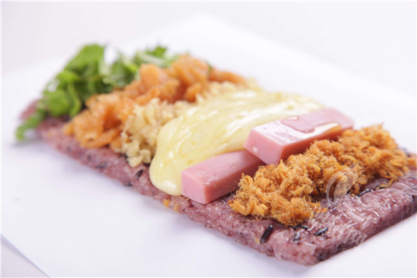 妙飯團加盟費