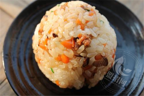 真圓粢飯團加盟條件