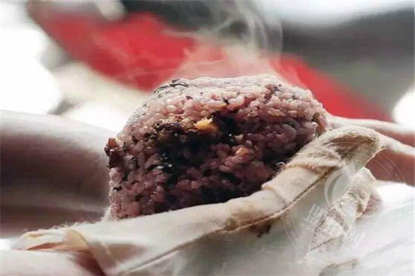 烏飯團加盟費多少