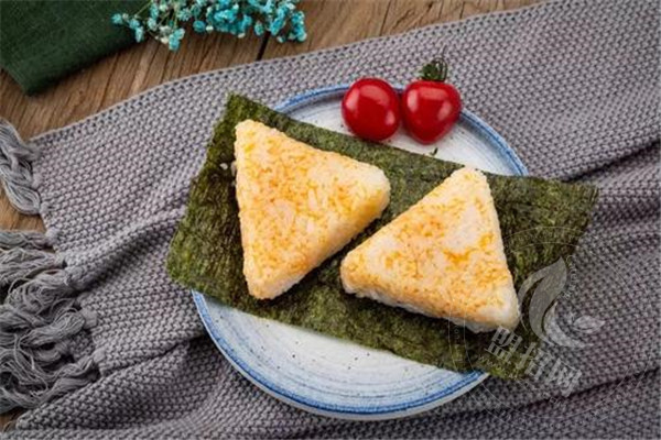 妙飯團加盟費
