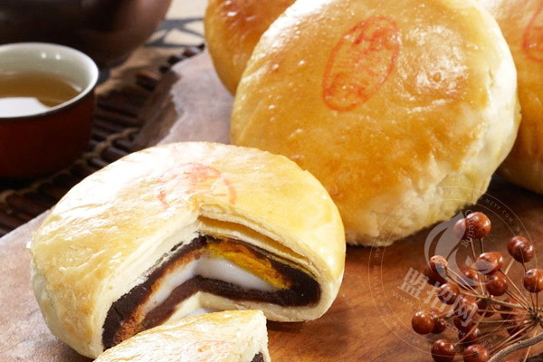 蘇江南糕點(diǎn)有人氣嗎