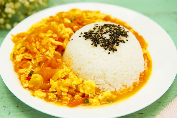 狀元蓋碼飯
