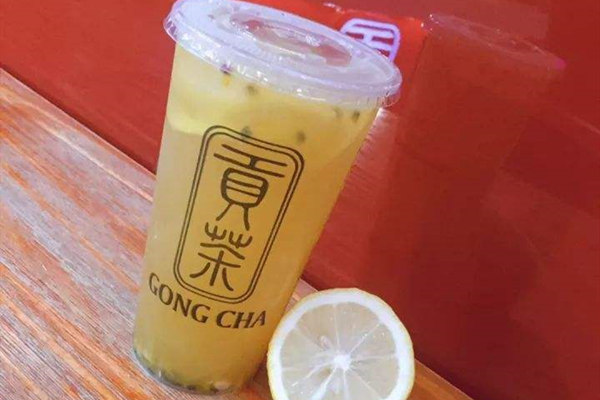 名貢貢茶生意為什么不好
