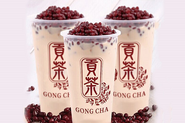 名貢貢茶生意為什么不好