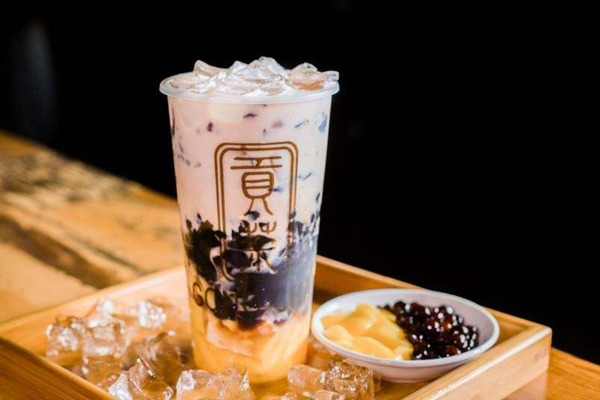 名貢貢茶加盟費(fèi)多少錢(qián)