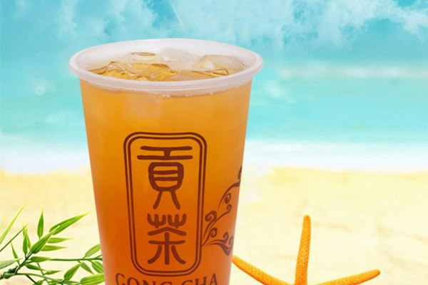 名貢貢茶加盟費(fèi)多少錢(qián)