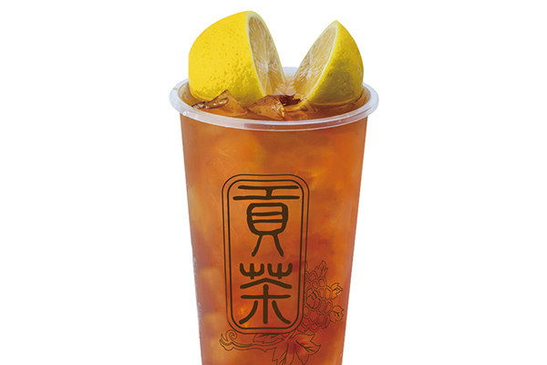 名貢貢茶為什么大批量倒閉