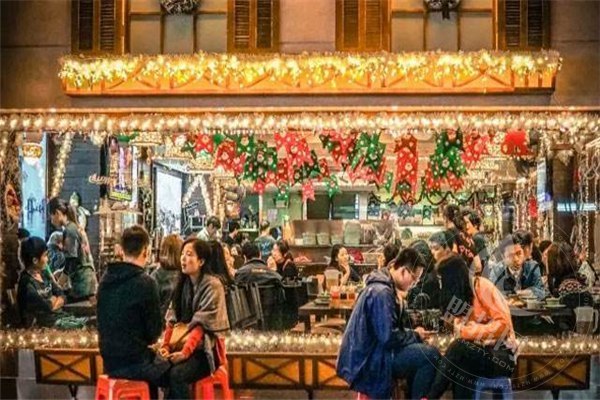餐飲服務許可證辦理流程