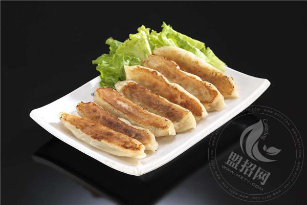 趙奶奶水餃鍋貼加盟怎么樣
