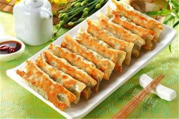 肥叔鍋貼加盟費