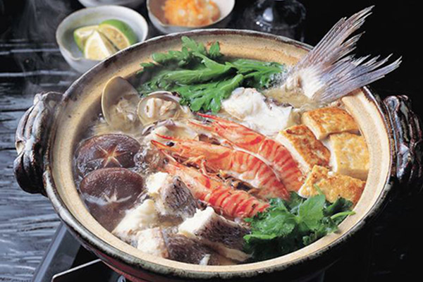船先生海鮮加盟費