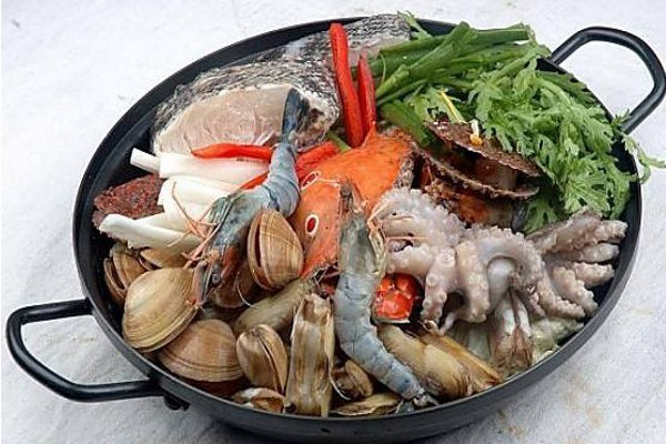 船先生海鮮加盟多少錢(qián)